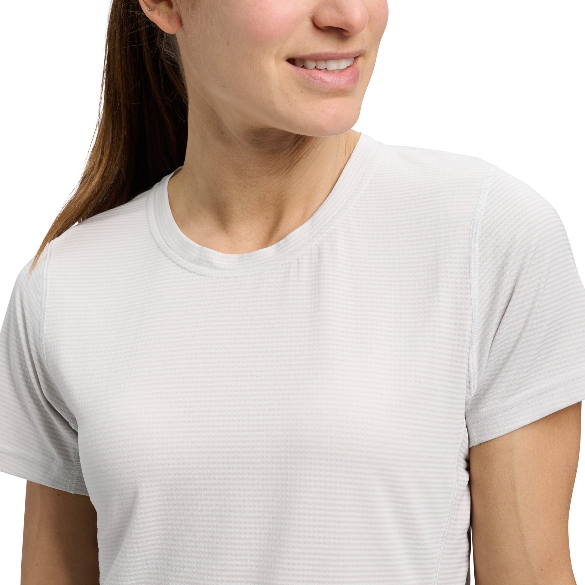 Black Diamond Women's Distance Short Sleeve Tech Tee
