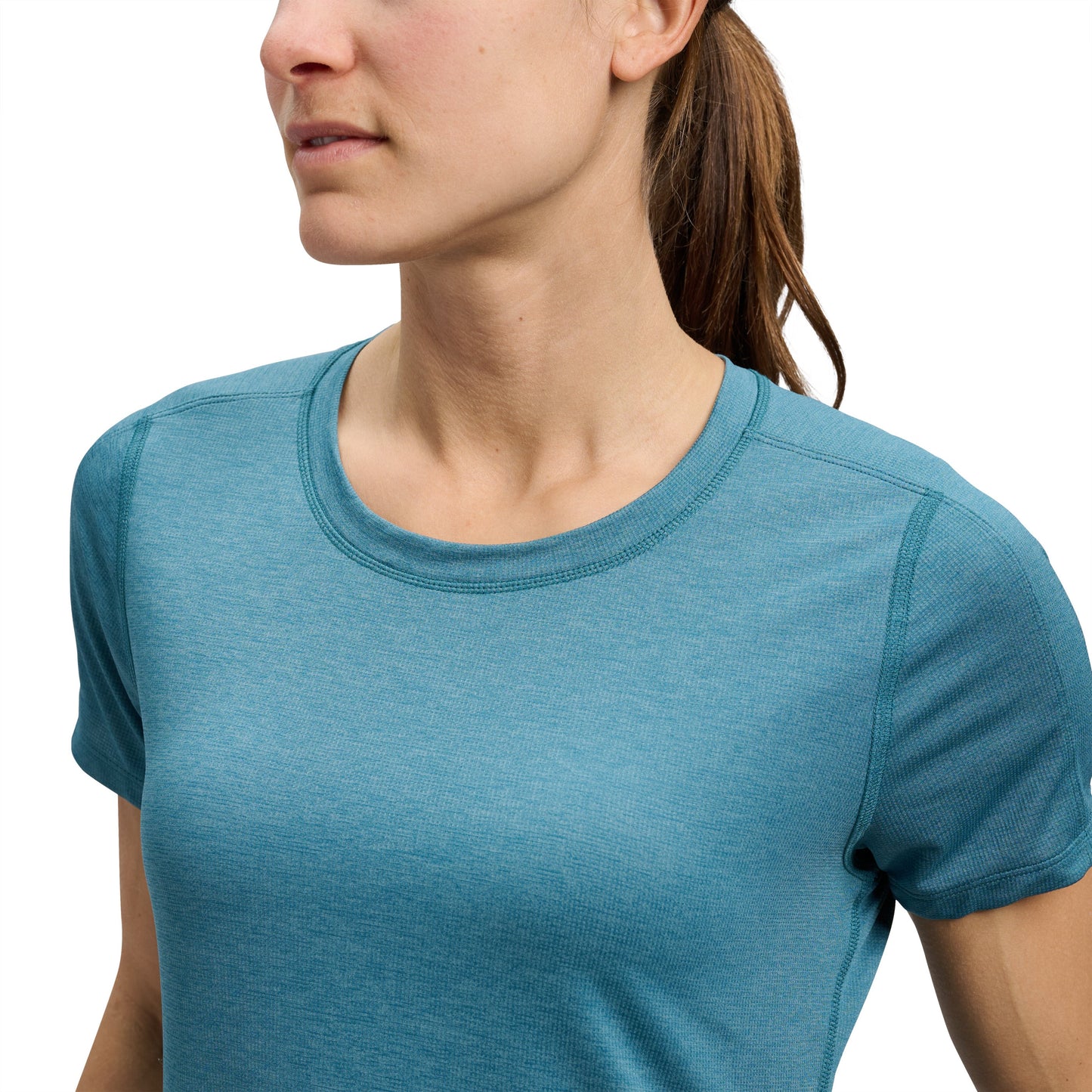 Black Diamond Women's Lightwire Short Sleeve Tech Tee
