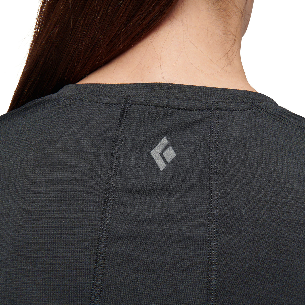 Black Diamond Women's Lightwire Short Sleeve Tech Tee