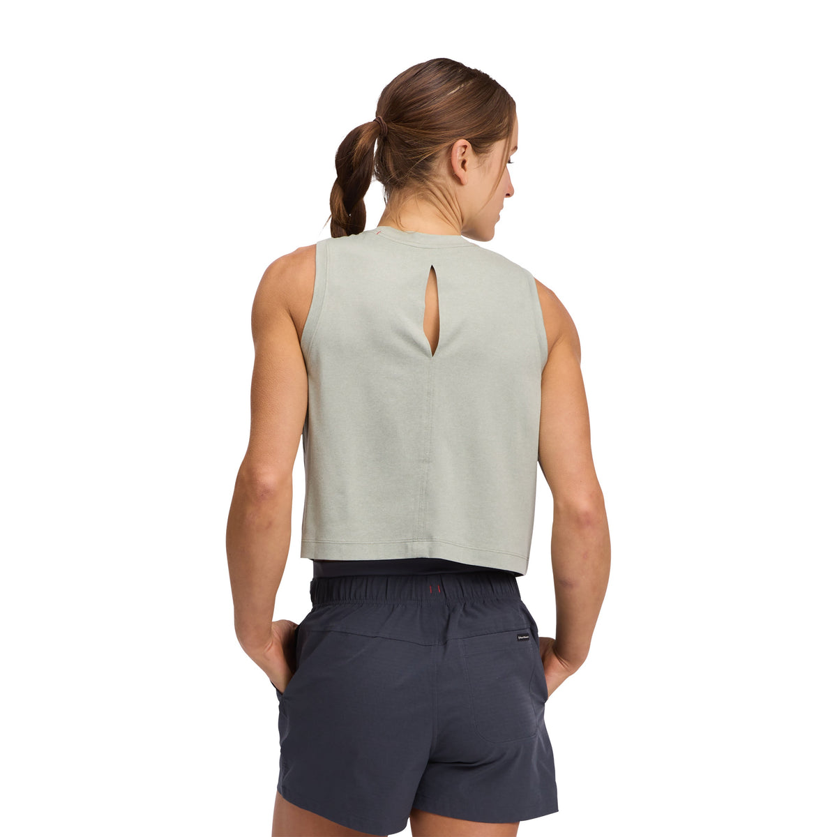 Black Diamond Women's Circuit Tank