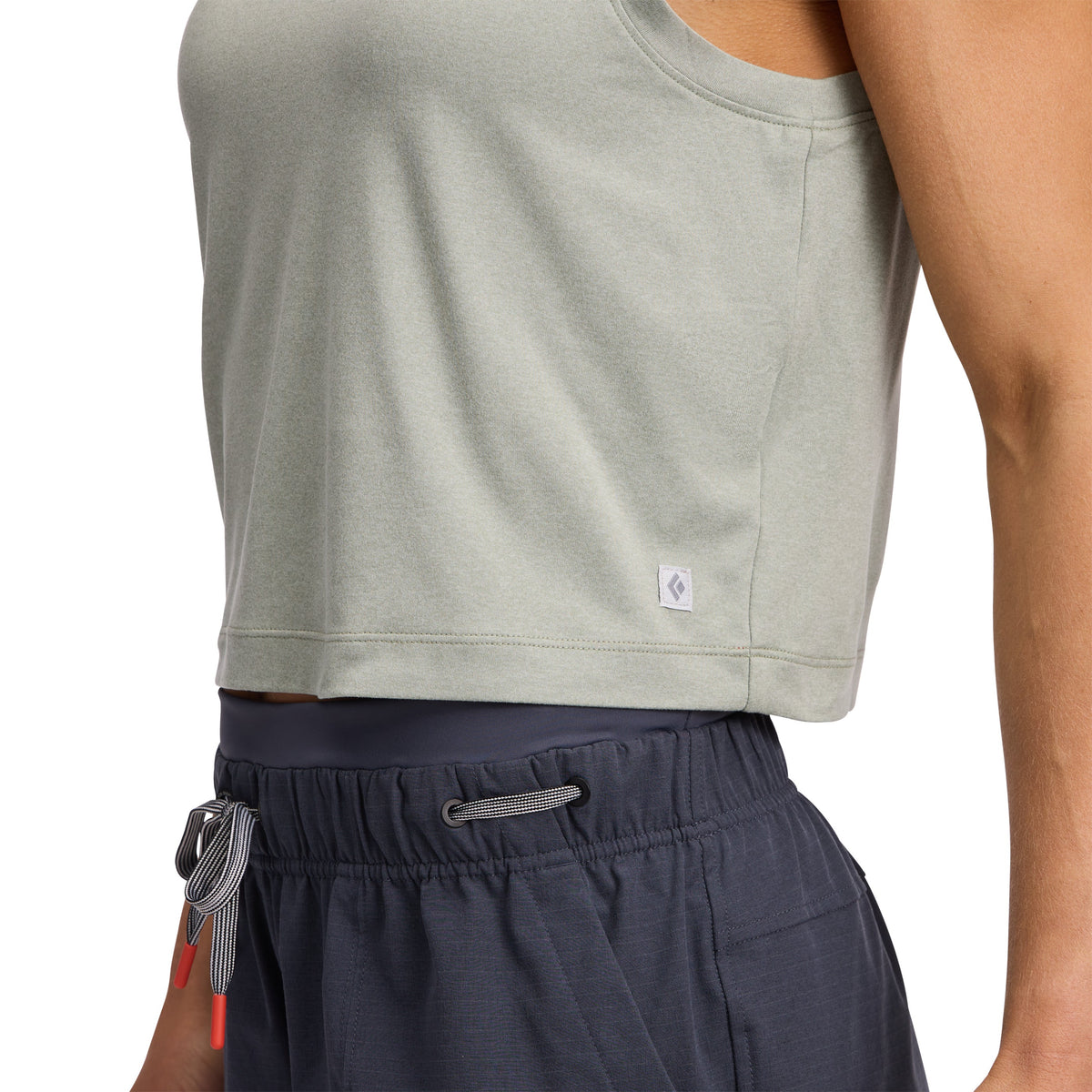 Black Diamond Women's Circuit Tank