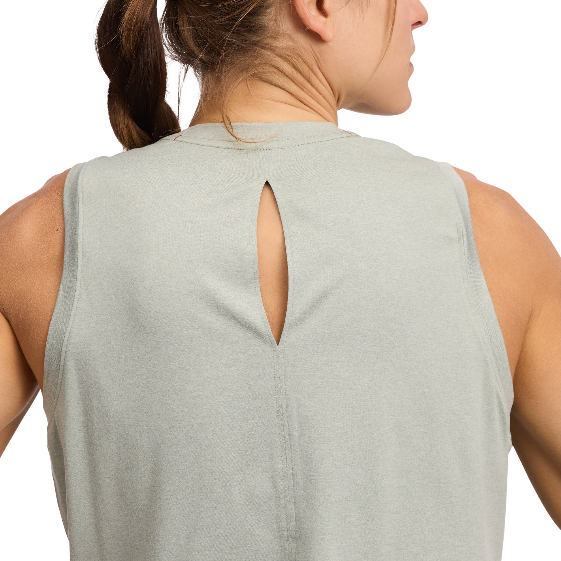 Black Diamond Women's Circuit Tank