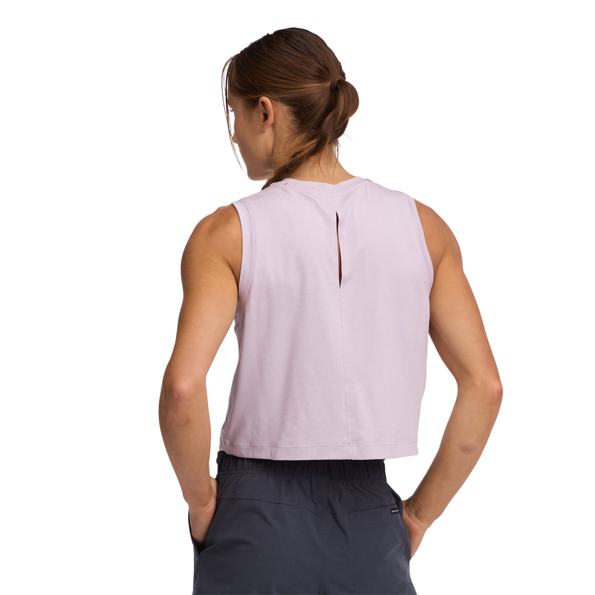 Black Diamond Women's Circuit Tank