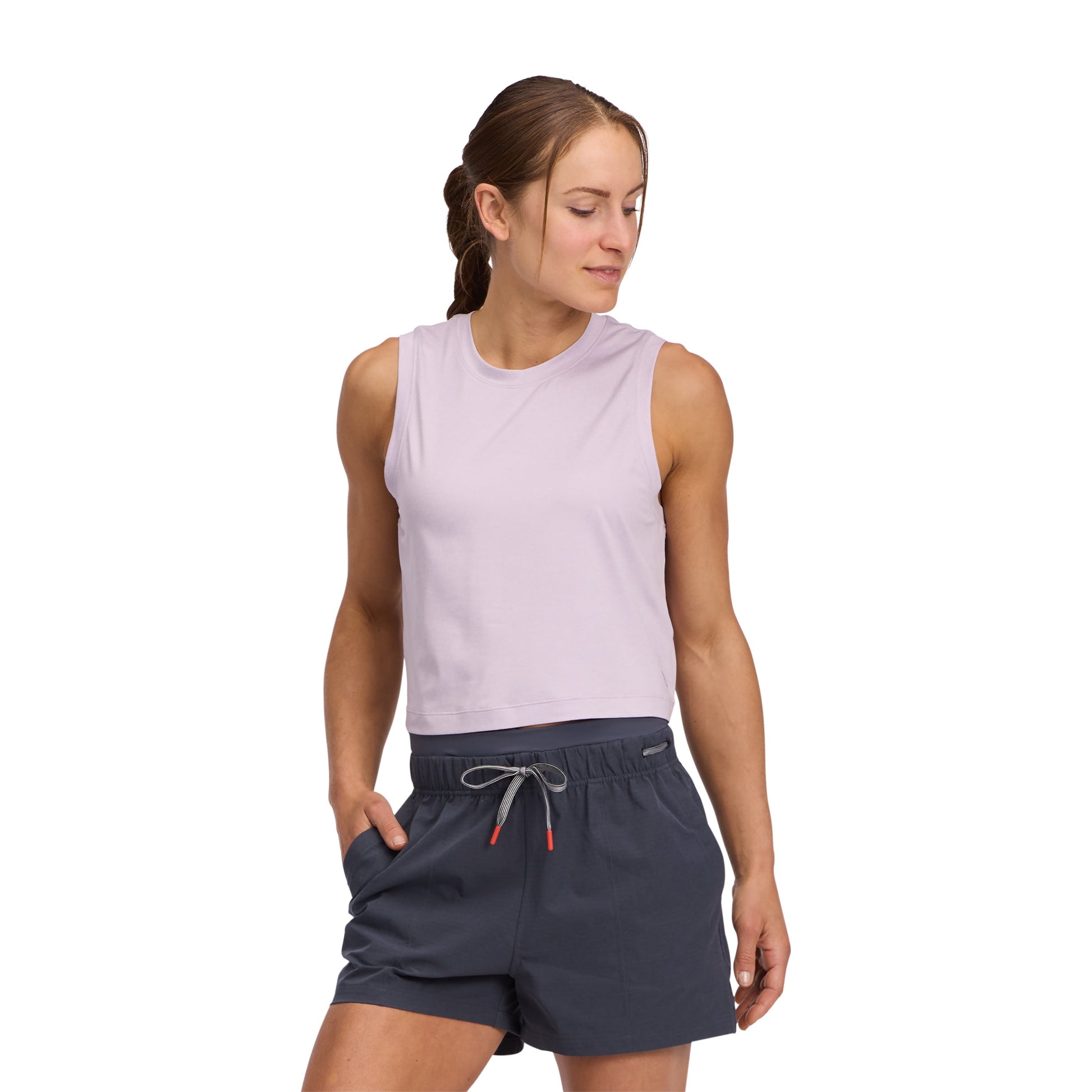 Black Diamond Women's Circuit Tank