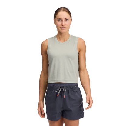 Black Diamond Women's Circuit Tank