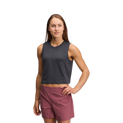 Black Diamond Women's Circuit Tank
