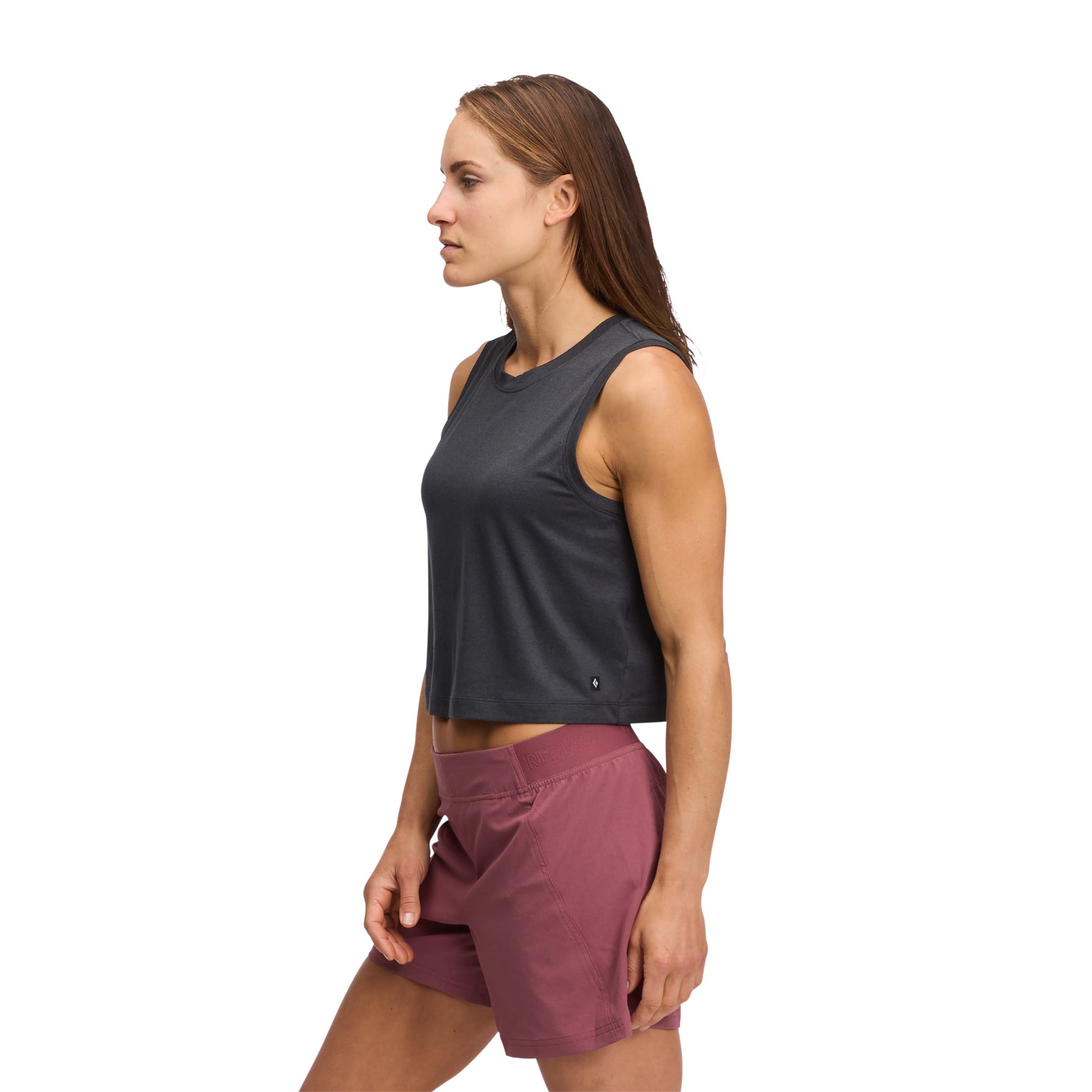 Black Diamond Women's Circuit Tank