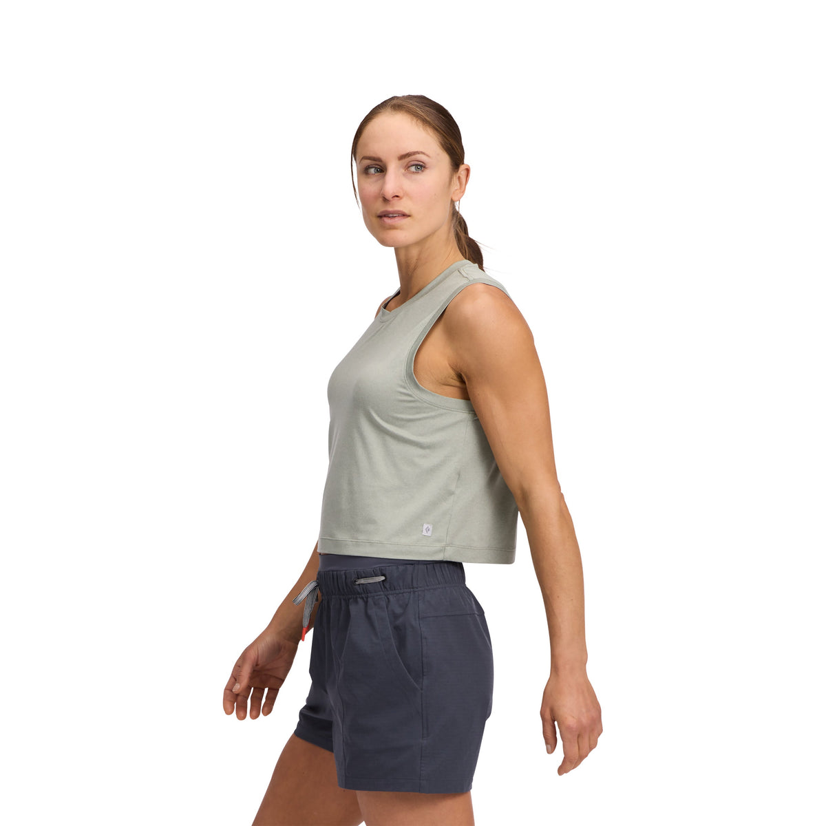 Black Diamond Women's Circuit Tank