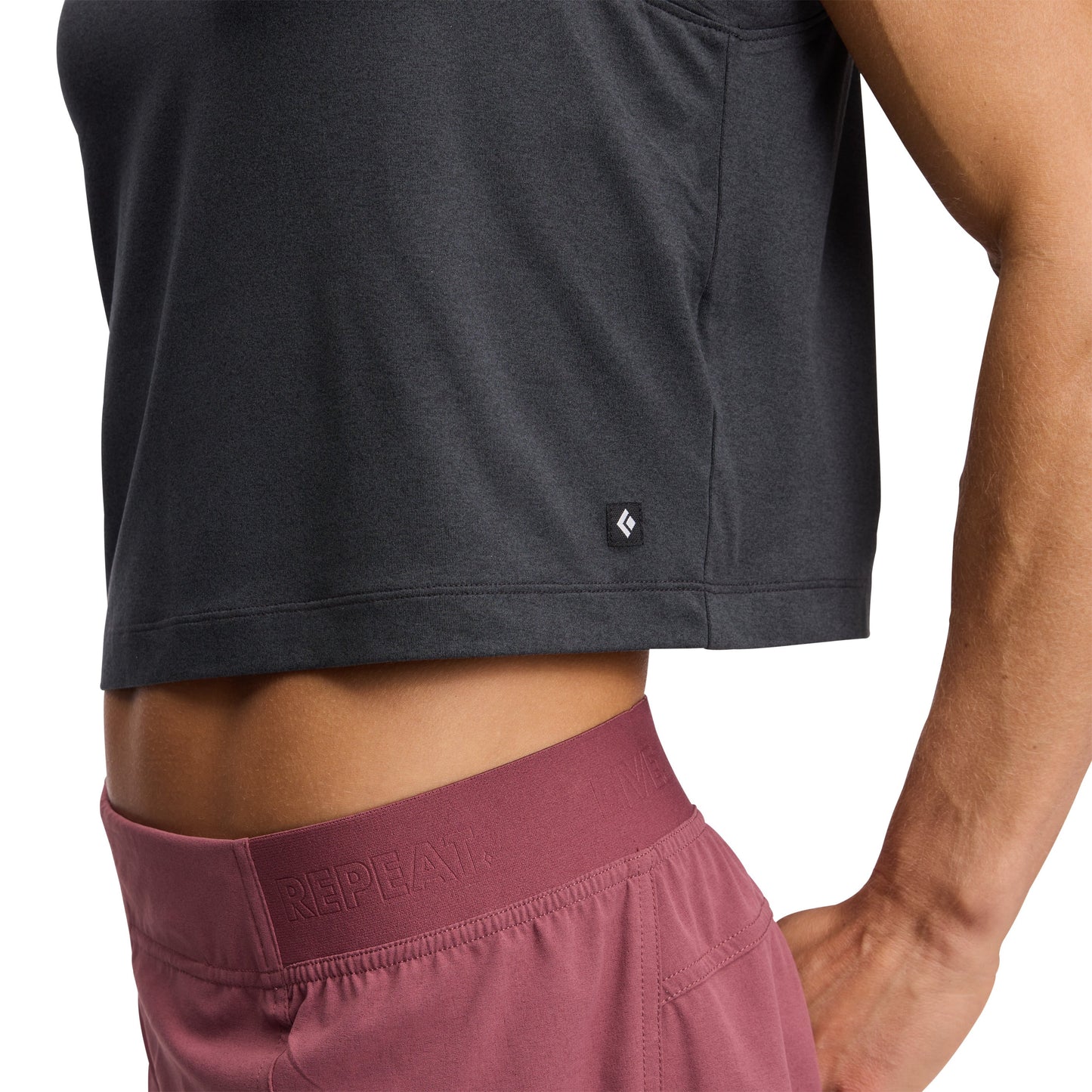 Black Diamond Women's Circuit Tank