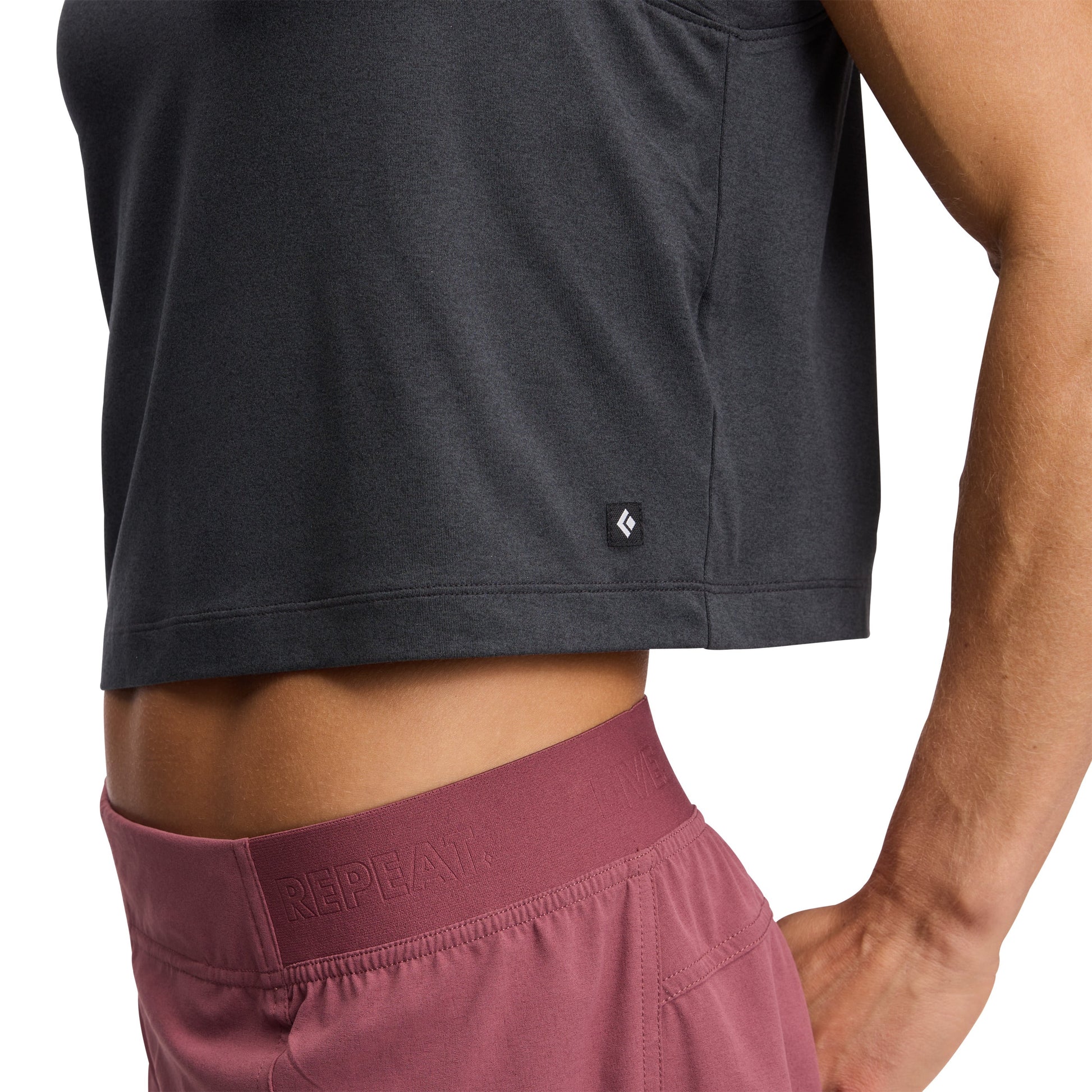 Black Diamond Women's Circuit Tank