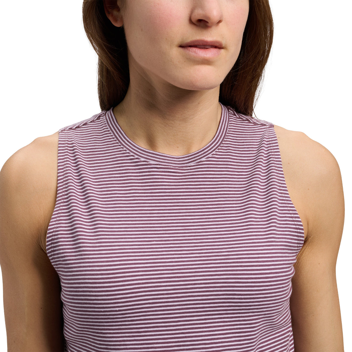 Black Diamond Women's BD Stripe Tank