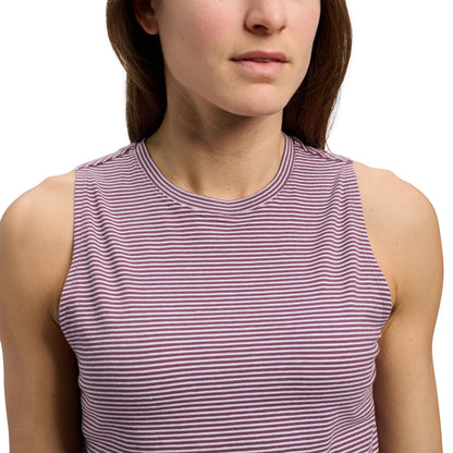 Black Diamond Women's BD Stripe Tank