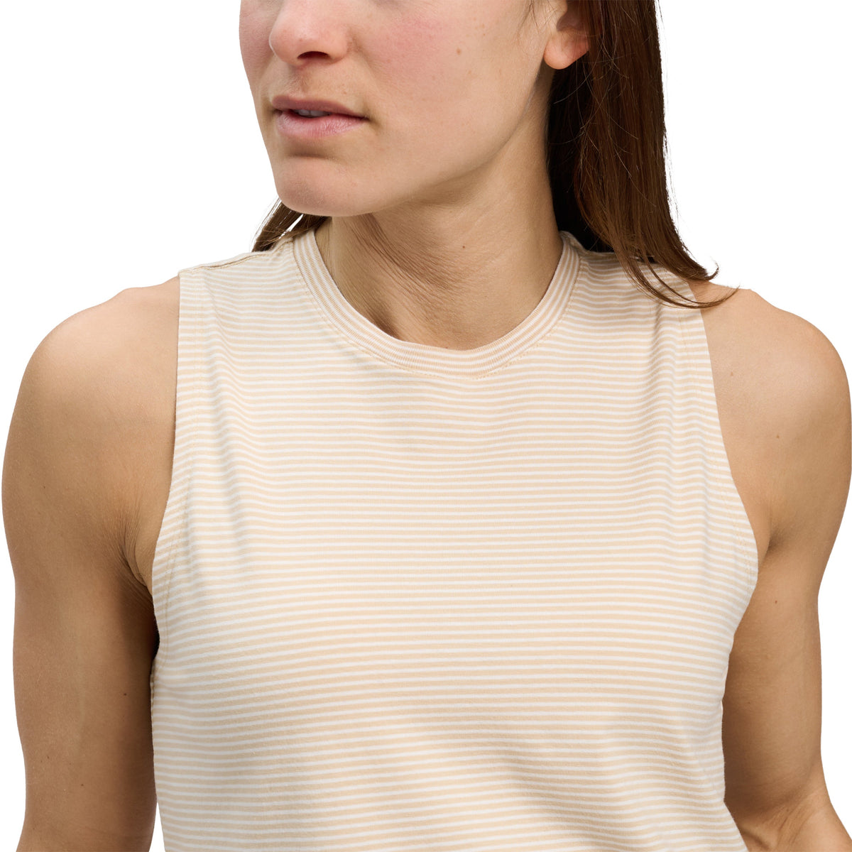 Black Diamond Women's BD Stripe Tank
