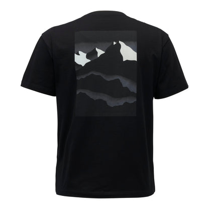 Black Diamond Women's Mountainscape Short Sleeve Tee