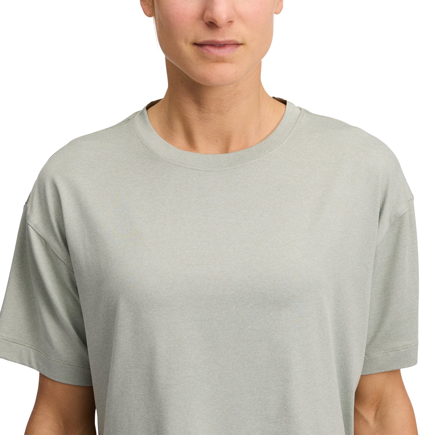 Black Diamond Women's Circuit Short Sleeve Tee