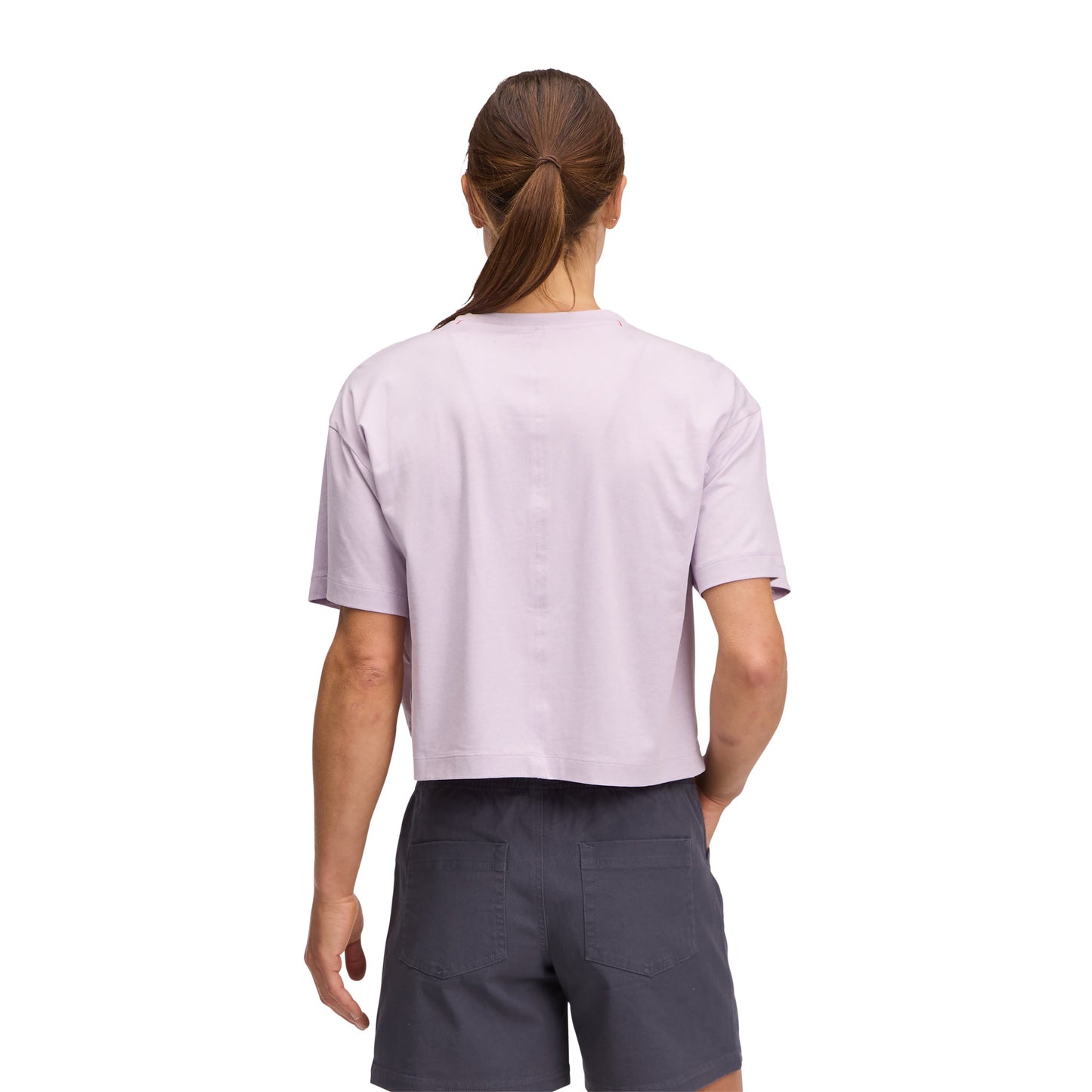Black Diamond Women's Circuit Short Sleeve Tee