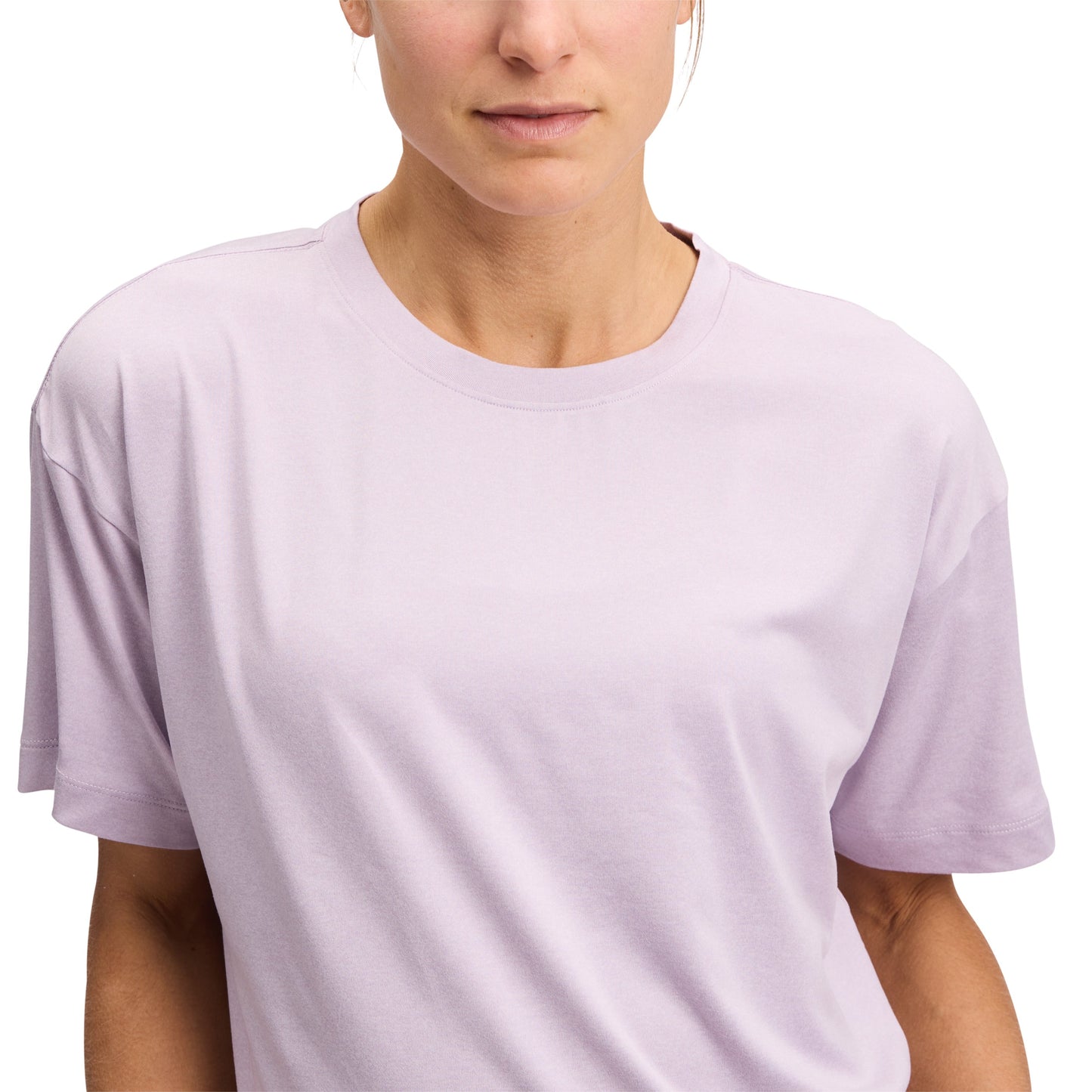 Black Diamond Women's Circuit Short Sleeve Tee
