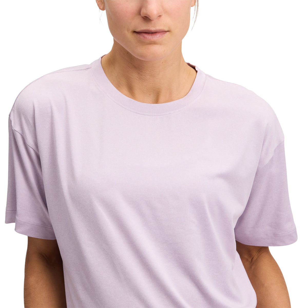 Black Diamond Women's Circuit Short Sleeve Tee