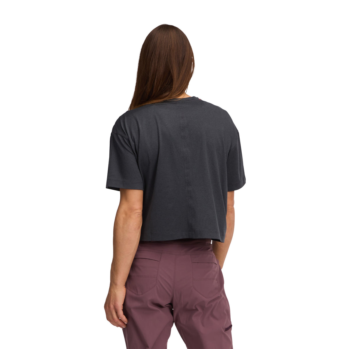 Black Diamond Women's Circuit Short Sleeve Tee