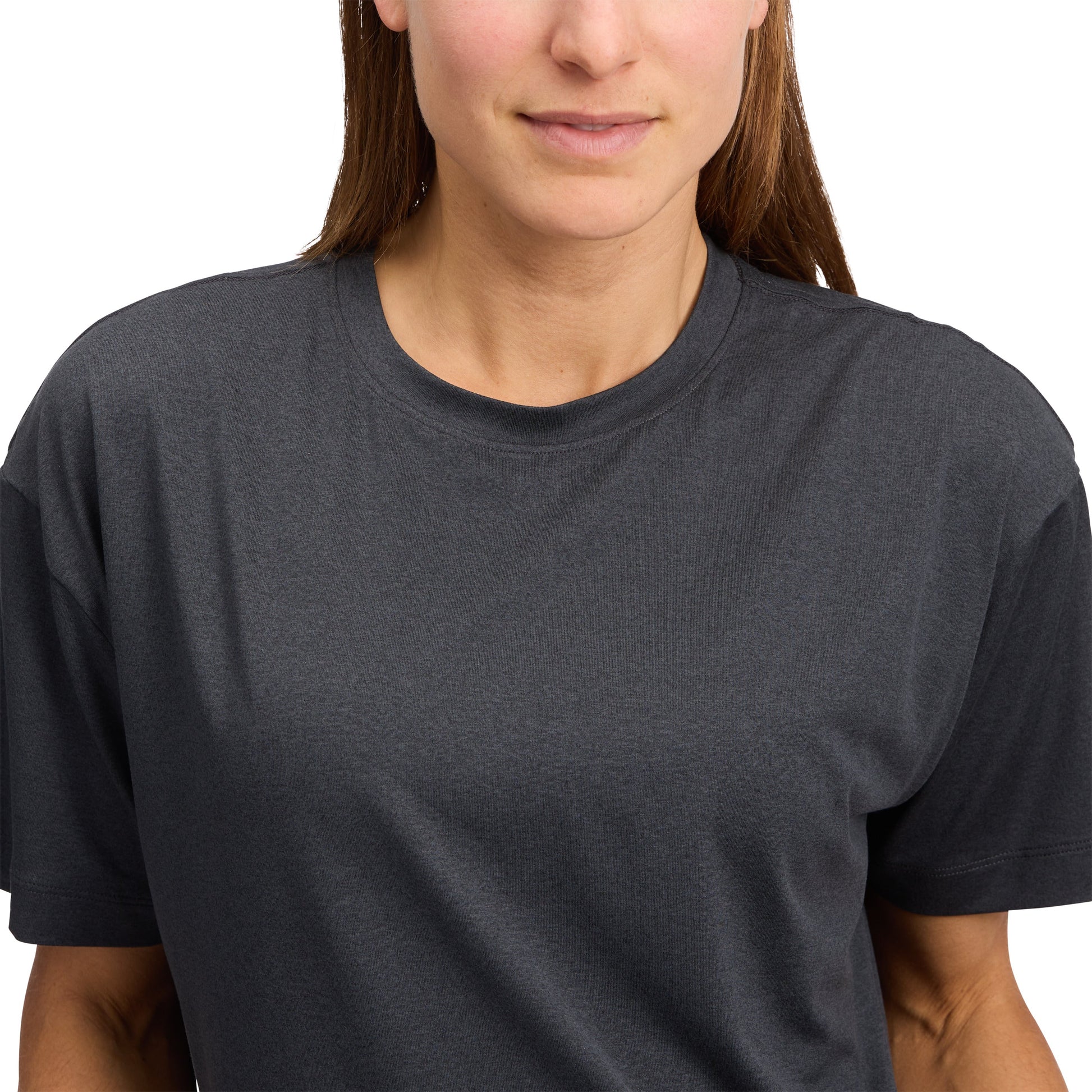 Black Diamond Women's Circuit Short Sleeve Tee