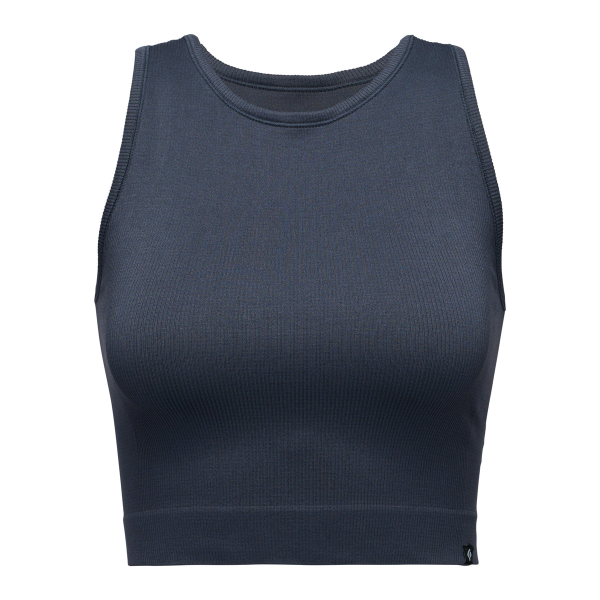 Black Diamond Women's Seamless Rib Tank