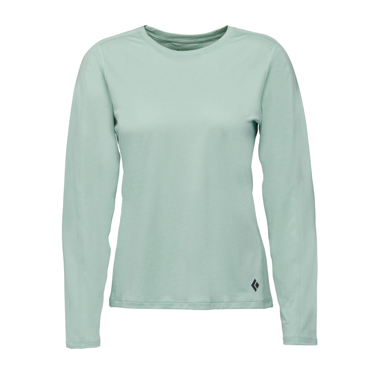 Black Diamond Women's Lightwire Long Sleeve Tech Tee