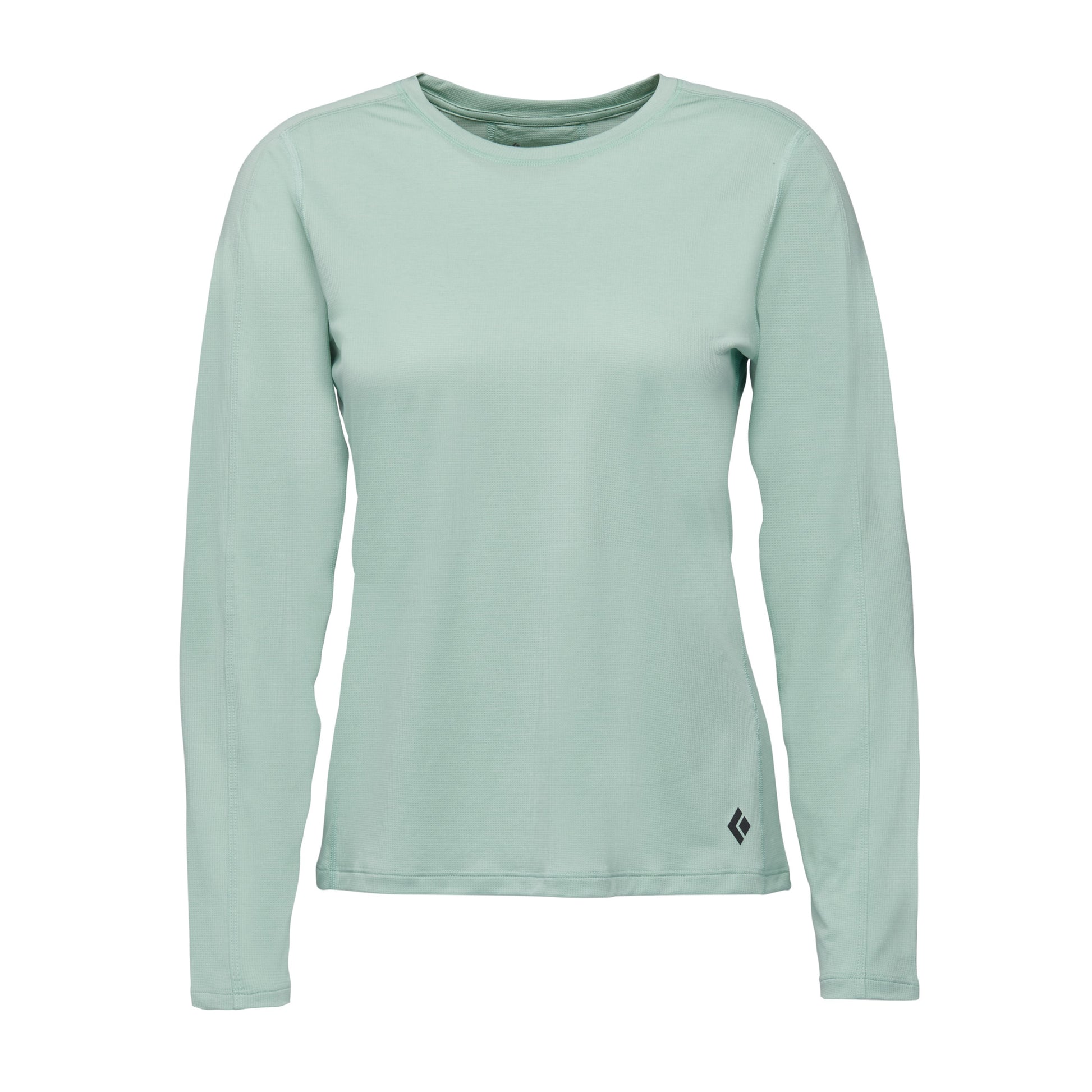 Black Diamond Women's Lightwire Long Sleeve Tech Tee