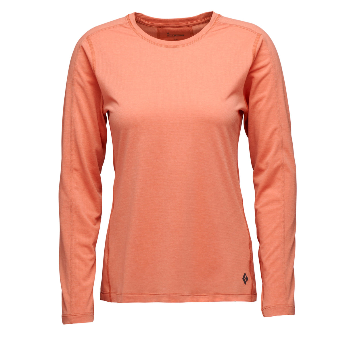 Black Diamond Women's Lightwire Long Sleeve Tech Tee
