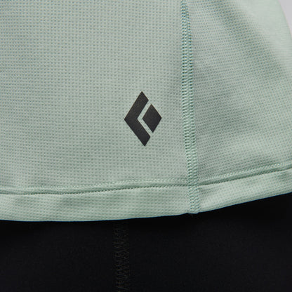 Black Diamond Women's Lightwire Long Sleeve Tech Tee