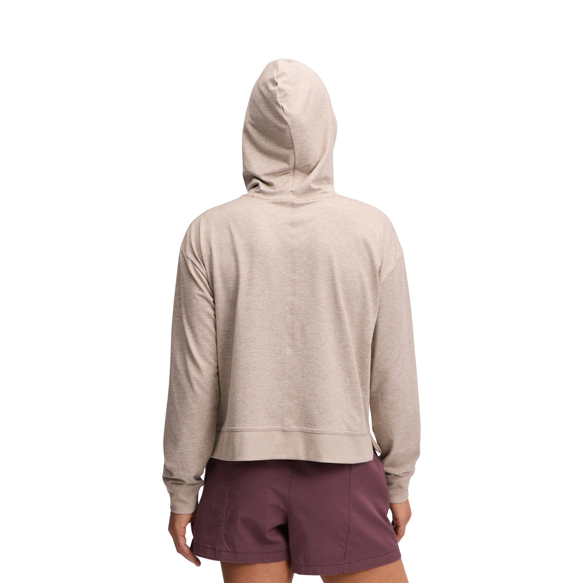 Black Diamond Women's Circuit Midlayer Hoody