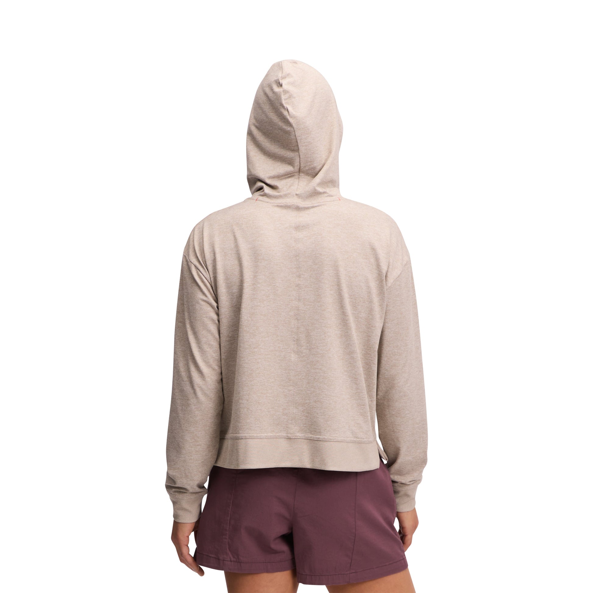 Black Diamond Women's Circuit Midlayer Hoody