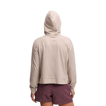 Black Diamond Women's Circuit Midlayer Hoody