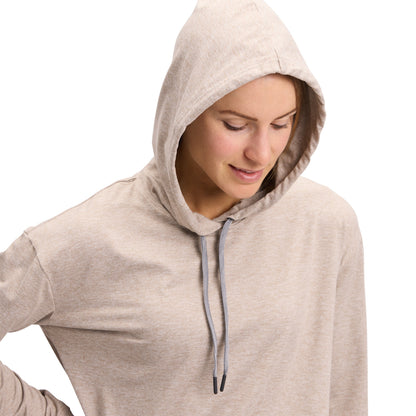 Black Diamond Women's Circuit Midlayer Hoody