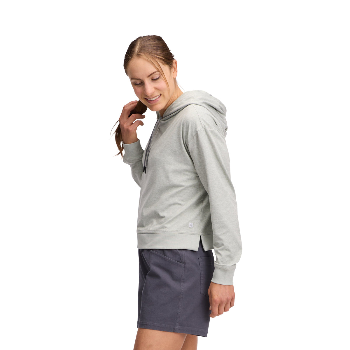 Black Diamond Women's Circuit Midlayer Hoody