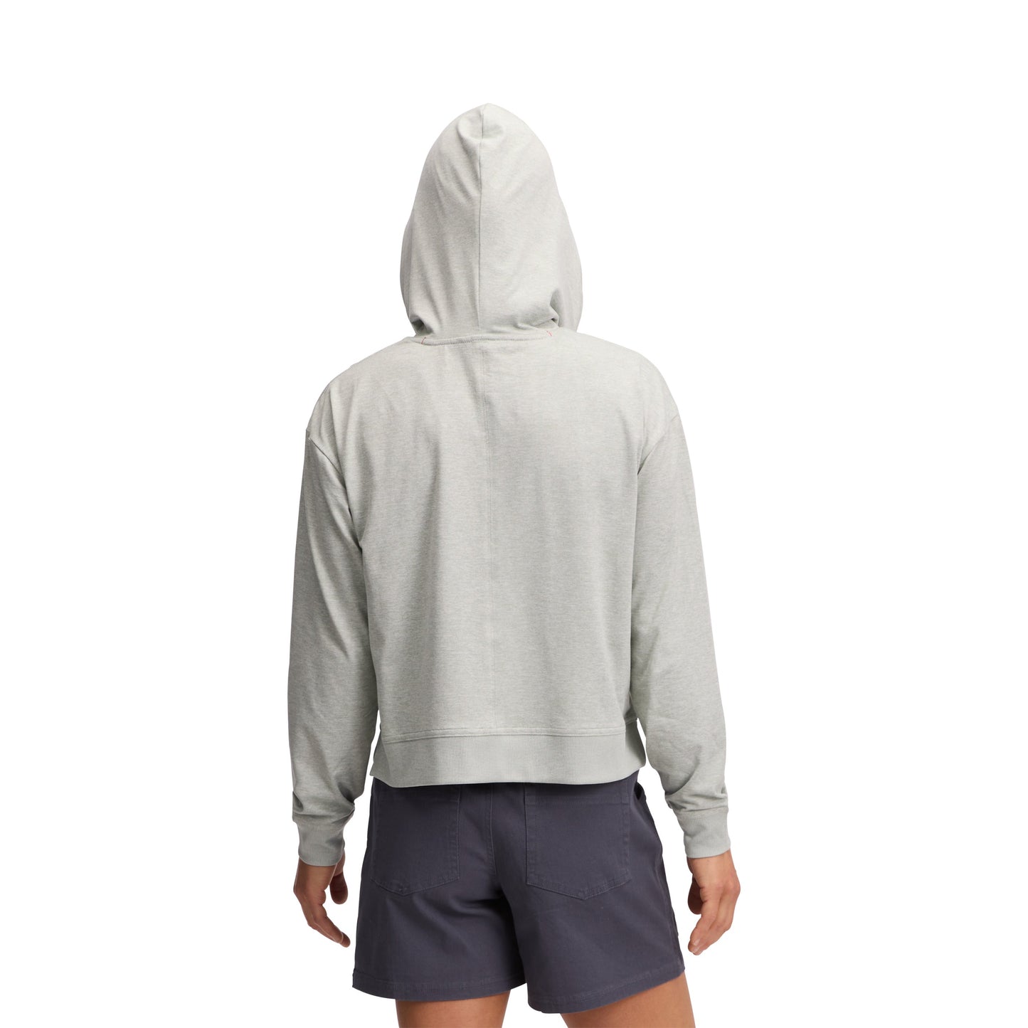 Black Diamond Women's Circuit Midlayer Hoody