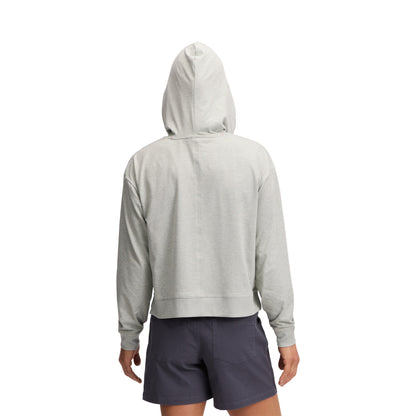 Black Diamond Women's Circuit Midlayer Hoody