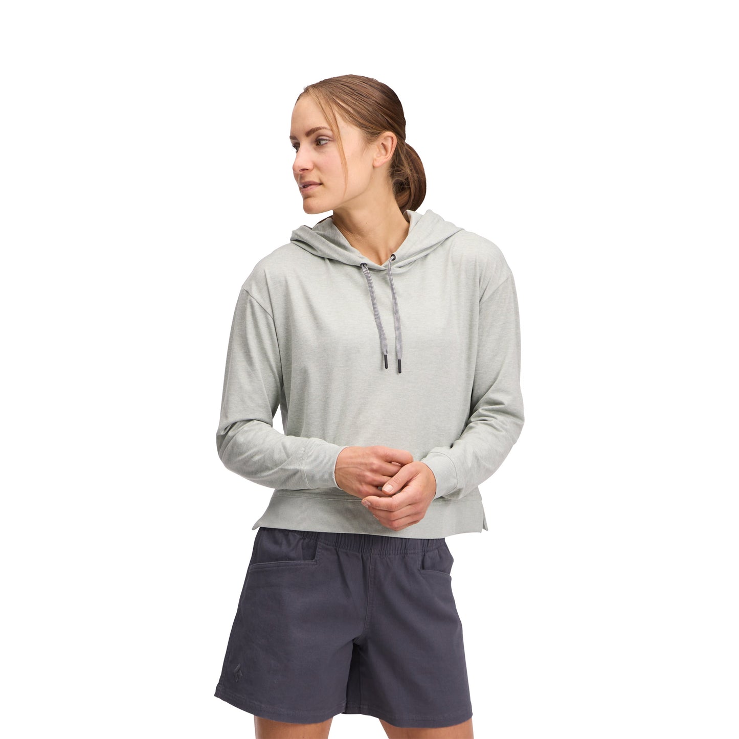 Black Diamond Women's Circuit Midlayer Hoody