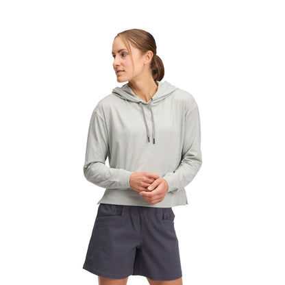 Black Diamond Women's Circuit Midlayer Hoody