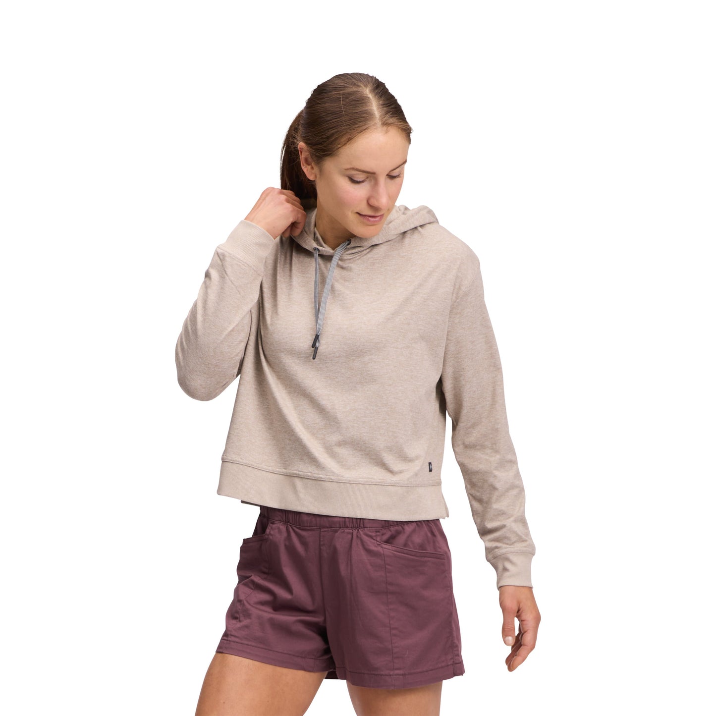 Black Diamond Women's Circuit Midlayer Hoody