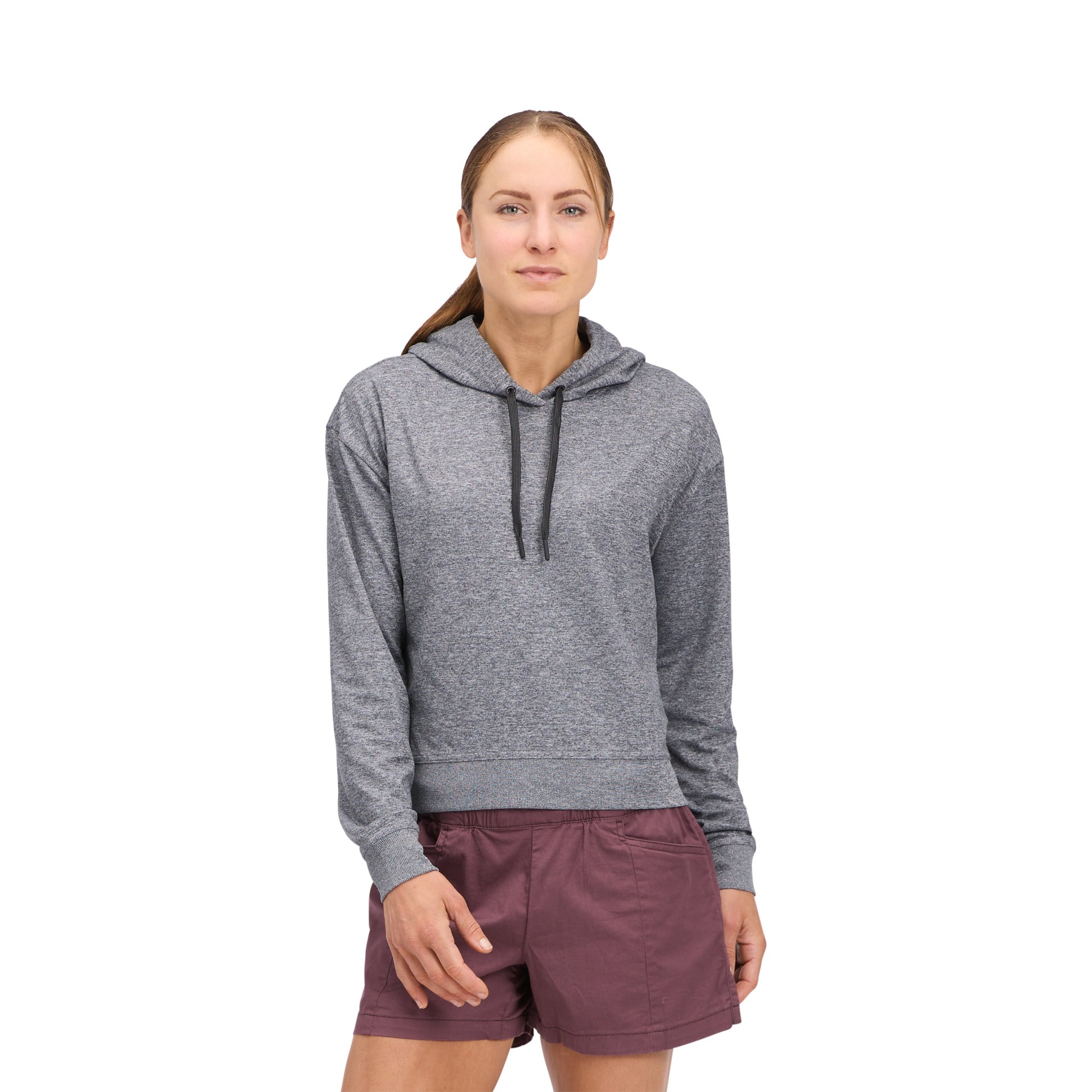 Black Diamond Women's Circuit Midlayer Hoody