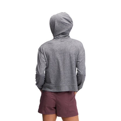 Black Diamond Women's Circuit Midlayer Hoody