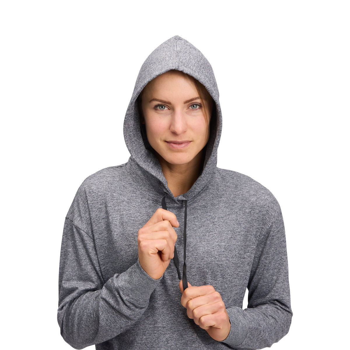 Black Diamond Women's Circuit Midlayer Hoody