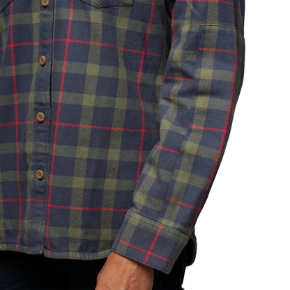 Black Diamond Women's Project Twill Long Sleeve Shirt