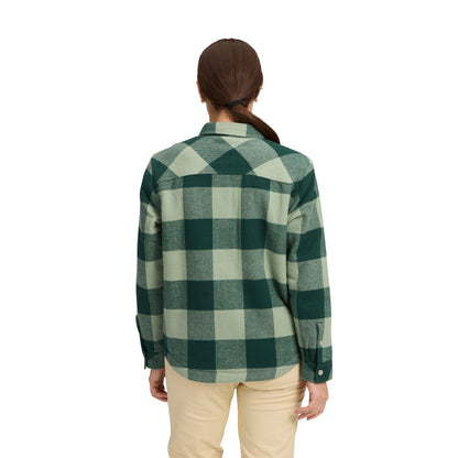 Black Diamond Women's Project Lined Flannel