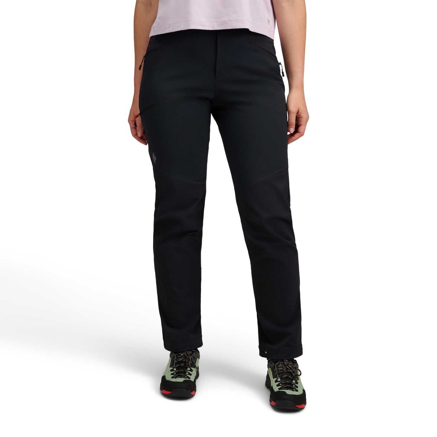 Black Diamond Women's Alpine Hybrid Pants