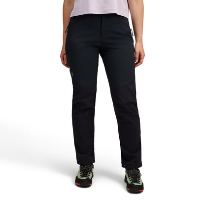 Black Diamond Women's Alpine Hybrid Pants