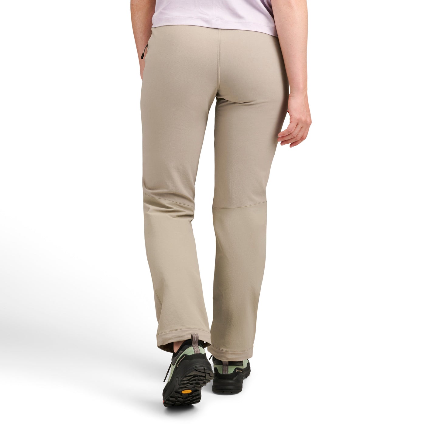 Black Diamond Women's Alpine Hybrid Pants
