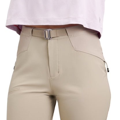 Black Diamond Women's Alpine Hybrid Pants