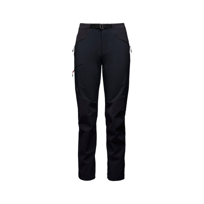 Black Diamond Women's Alpine Hybrid Pants