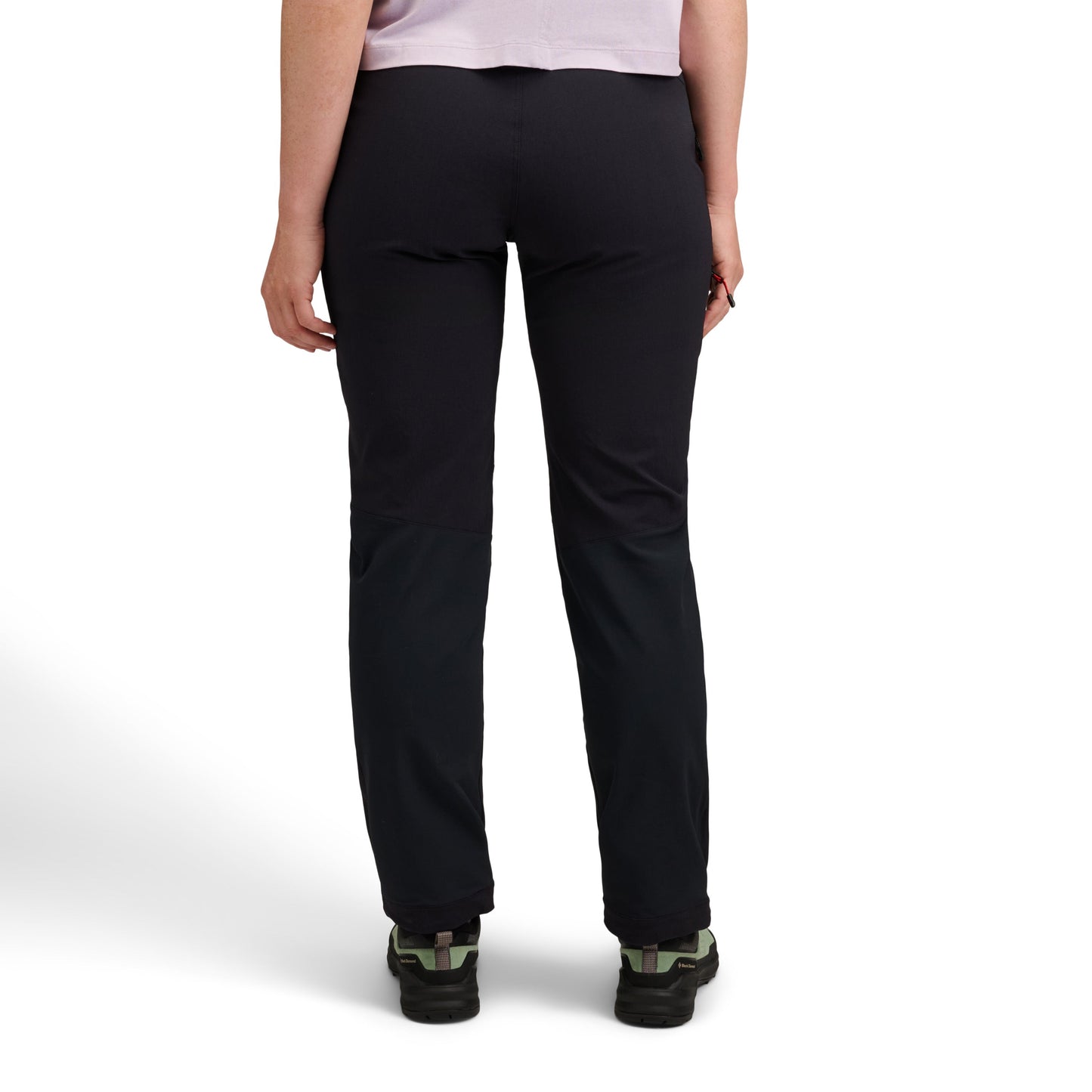 Black Diamond Women's Alpine Hybrid Pants
